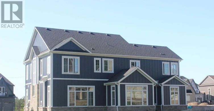 6 Aldwinckle Avenue, Oro-Medonte, ON, L0L 2L0
