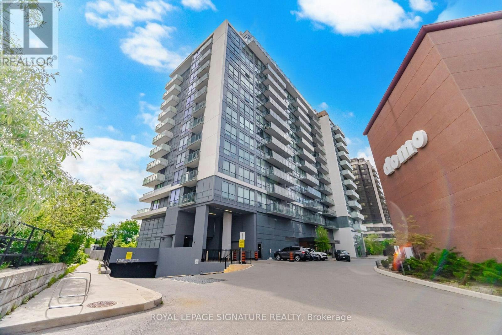 615-10 De Boers Drive, Toronto, ON, M3J 0L6