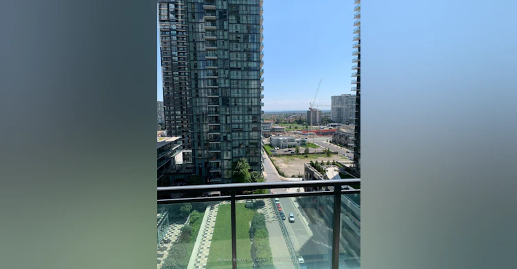 1203-4099 Brickstone Mews, Mississauga, ON, L5B 0G2 - 4