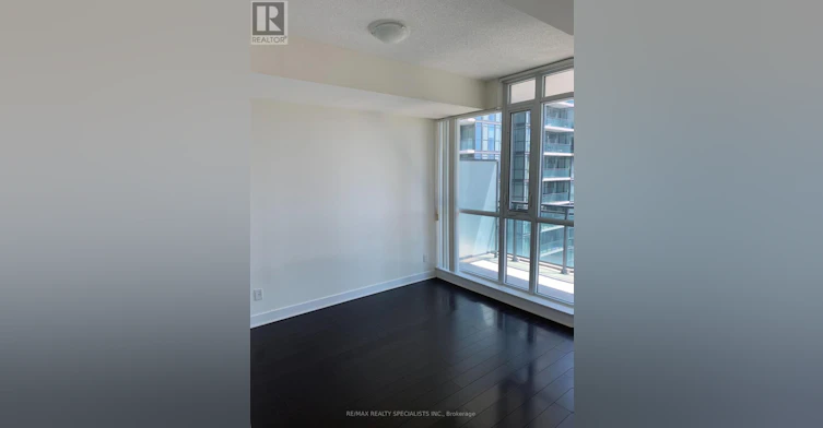 1203-4099 Brickstone Mews, Mississauga, ON, L5B 0G2 - 3