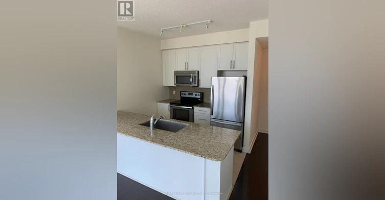 1203-4099 Brickstone Mews, Mississauga, ON, L5B 0G2 - 7