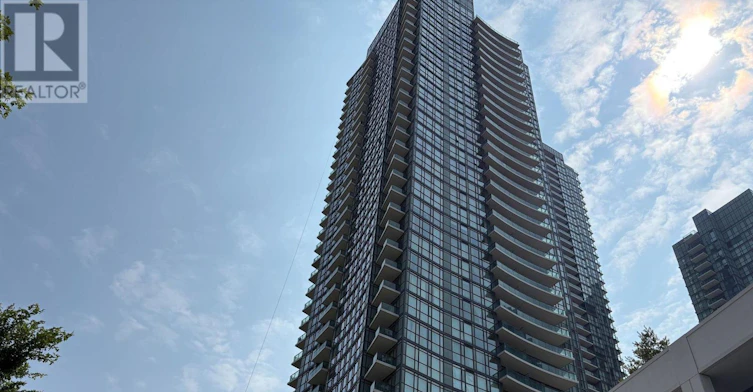 1203-4099 Brickstone Mews, Mississauga, ON, L5B 0G2