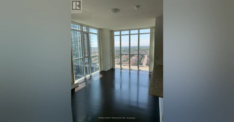 1203-4099 Brickstone Mews, Mississauga, ON, L5B 0G2 - 2