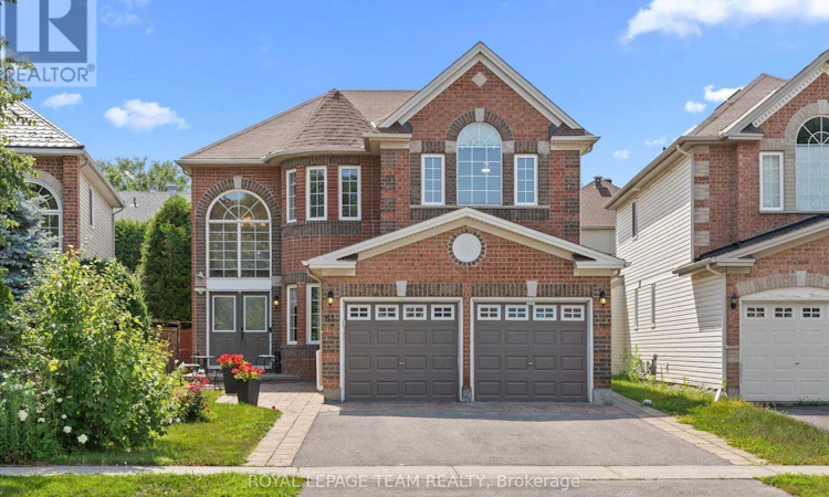 61 Shirley's Brook Drive
