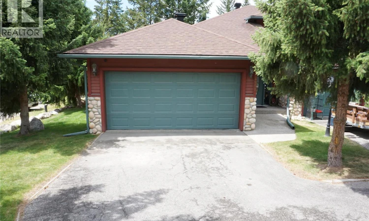 Lot 1-4951 Hot Springs Road