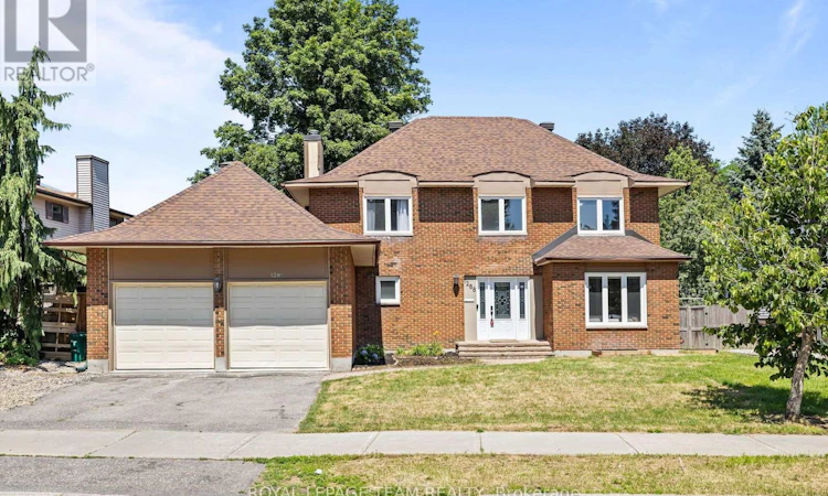 1288 Plante Drive