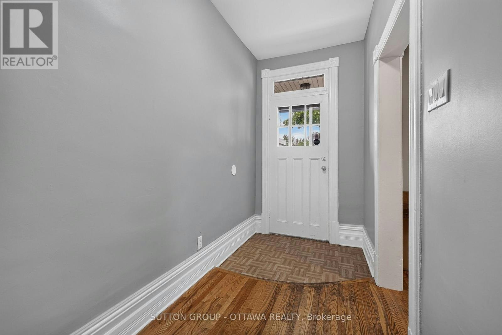 293 Olmstead Street, Ottawa, ON, K1L 7J9 - 8