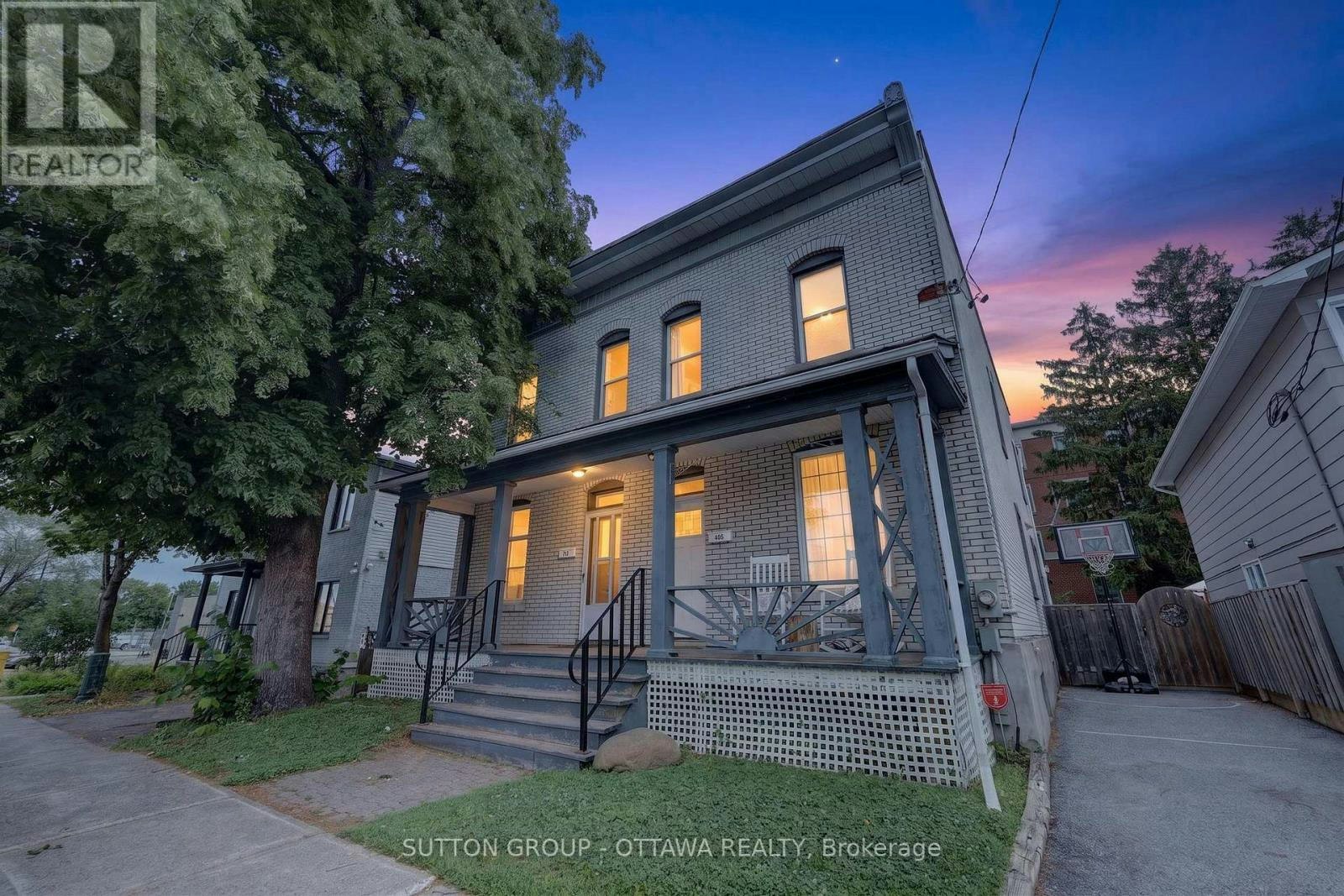 293 Olmstead Street, Ottawa, ON, K1L 7J9 - 4