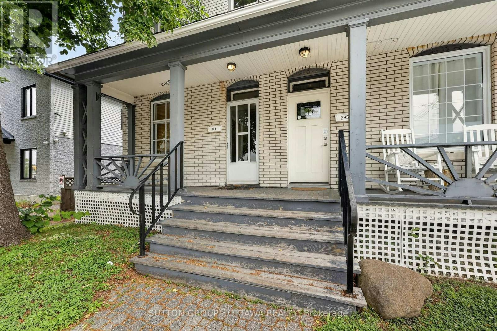 293 Olmstead Street, Ottawa, ON, K1L 7J9 - 5
