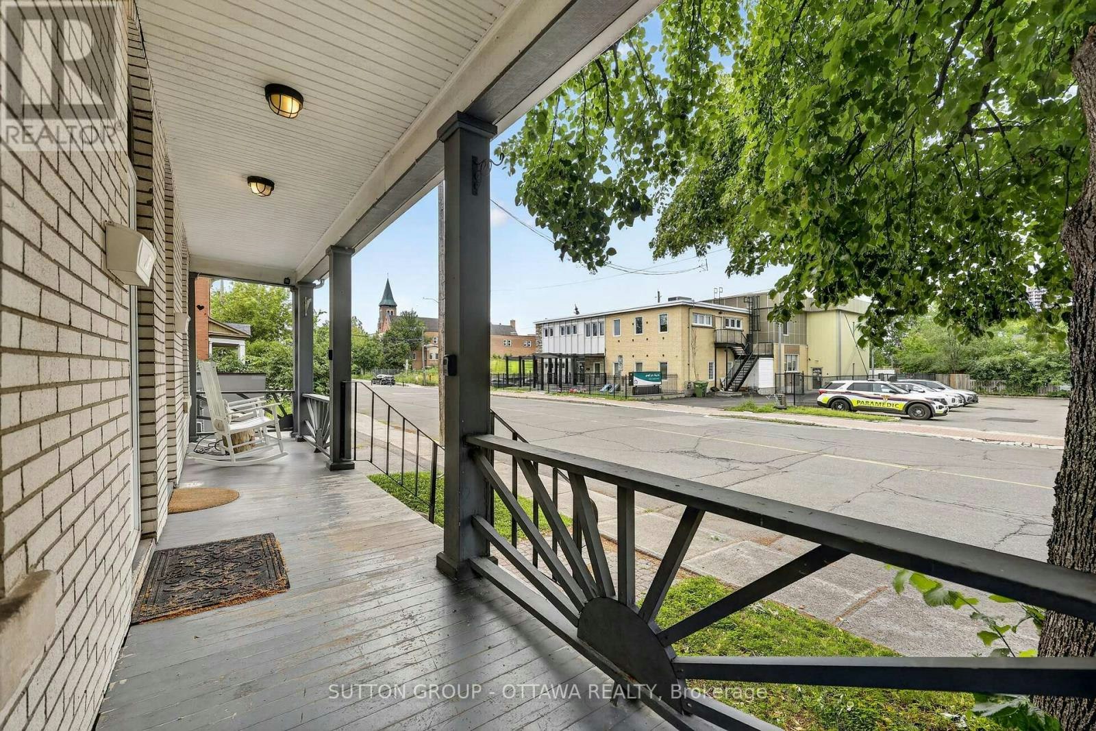 293 Olmstead Street, Ottawa, ON, K1L 7J9 - 7