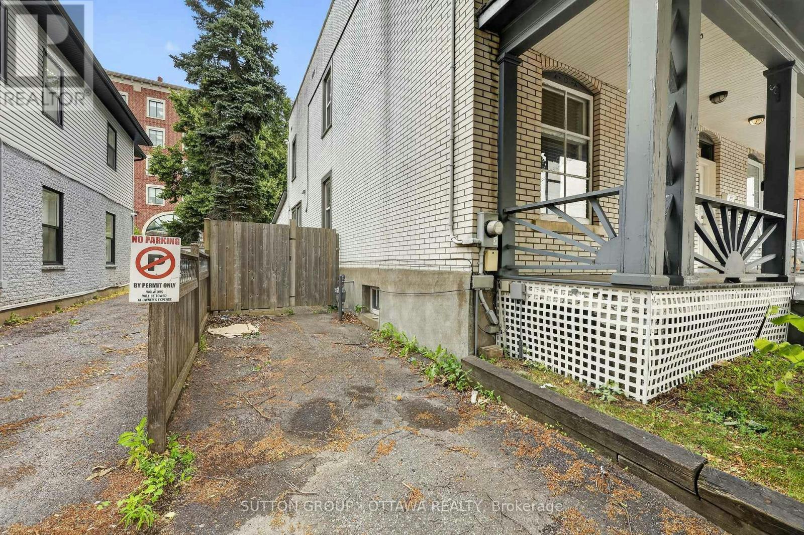 293 Olmstead Street, Ottawa, ON, K1L 7J9 - 30