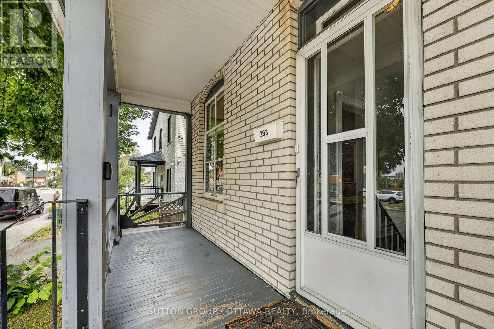 293 Olmstead Street, Ottawa, ON, K1L 7J9 - 6