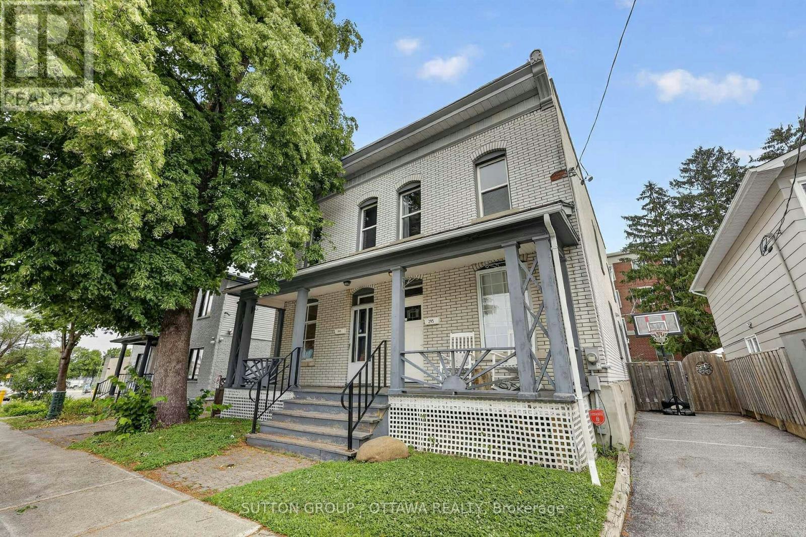 293 Olmstead Street, Ottawa, ON, K1L 7J9 - 3