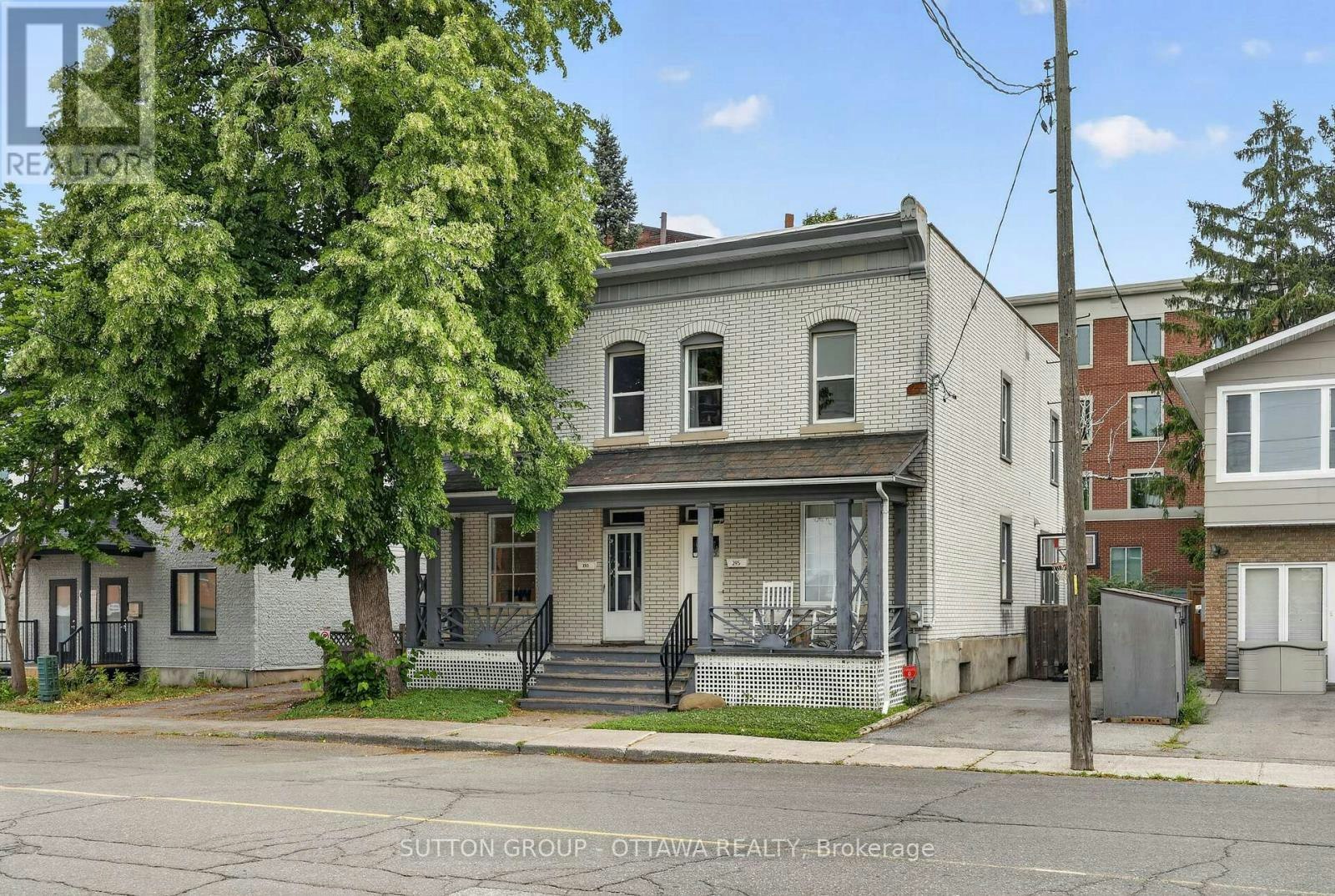 293 Olmstead Street, Ottawa, ON, K1L 7J9 - 2