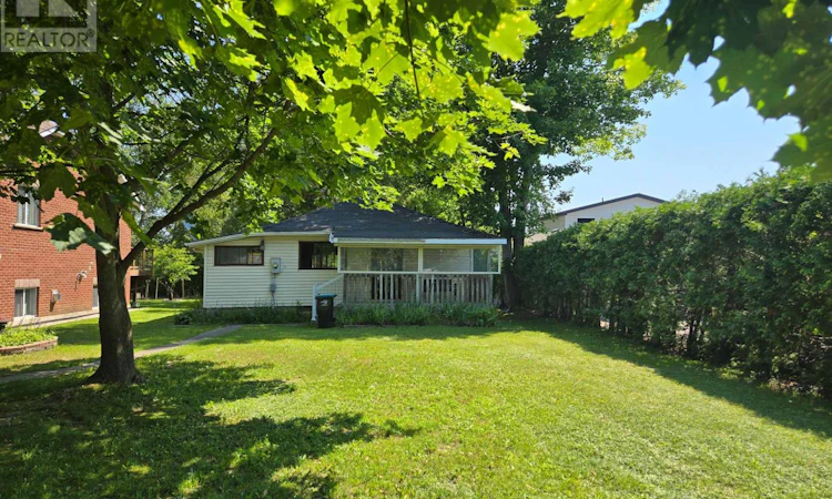 1737 St. John's Road