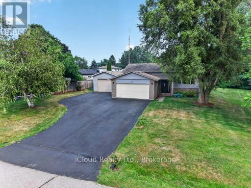 31 Richmond Street, Caledon, ON, L7K 0A2