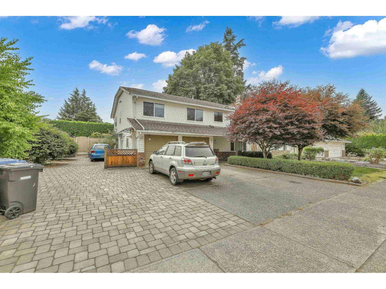 33234 Meadowlands Avenue, Abbotsford, BC, V2S 6V1