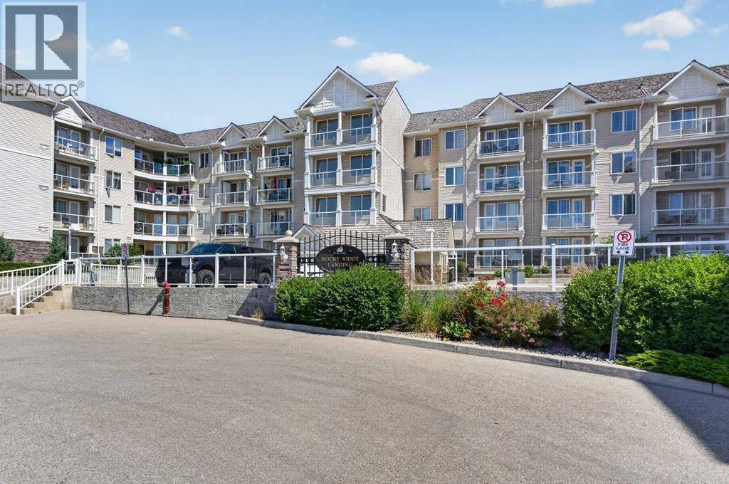 109-500 Rocky Vista Gardens NW, Calgary, AB, T3G 0C3