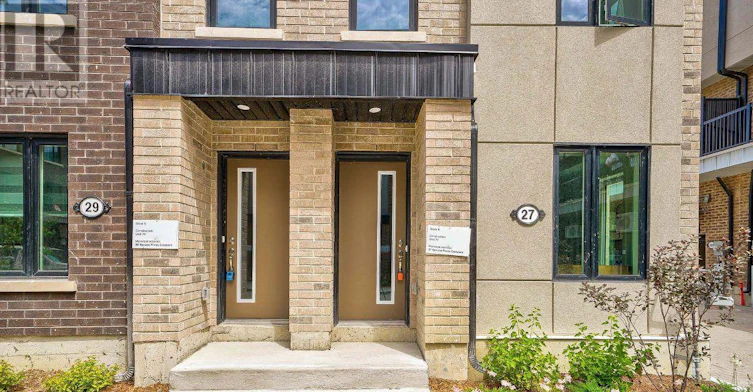27 Spruce Pines Crescent, Toronto, ON, M4A 0A9 - 2