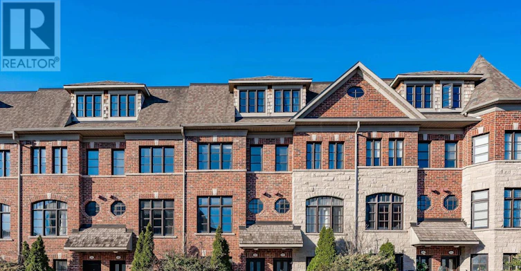 90-1812 Burnhamthorpe Road E, Mississauga, ON, L4X 0A3