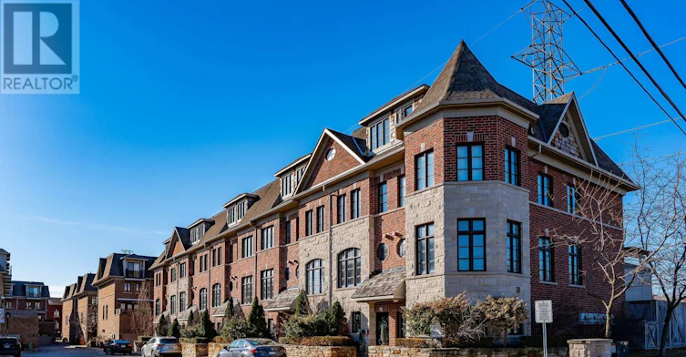 90-1812 Burnhamthorpe Road E, Mississauga, ON, L4X 0A3 - 2