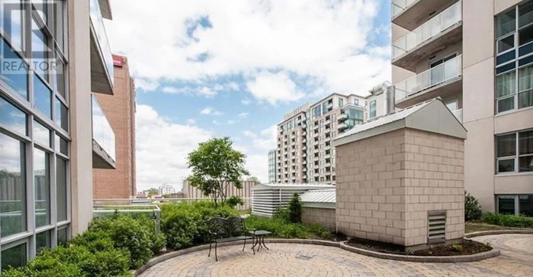 1805-242 Rideau Street, Ottawa, ON, K1N 0B7 - 15