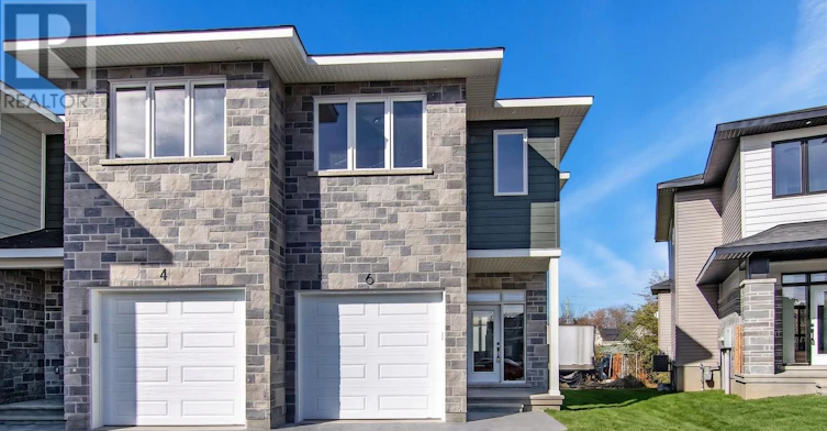 6 Morrall Court, Arnprior, ON, K7S 0J4
