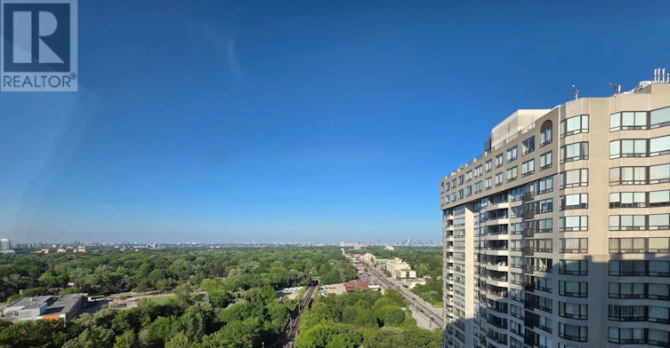 2011-1 Aberfoyle Crescent, Toronto, ON, M8X 2X8 - 24