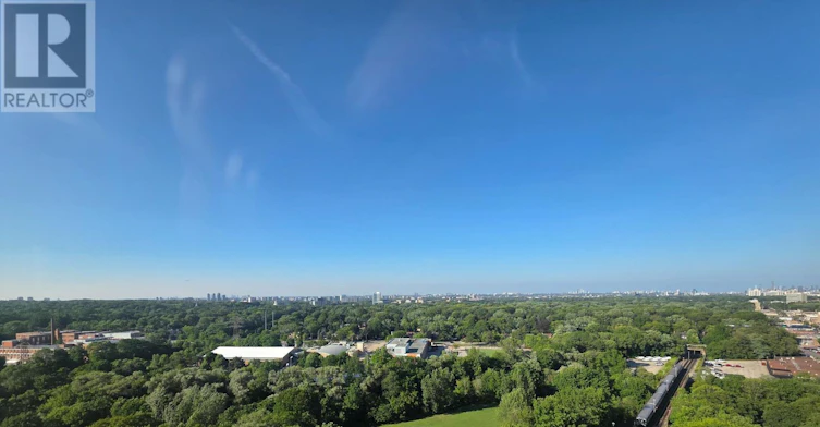 2011-1 Aberfoyle Crescent, Toronto, ON, M8X 2X8 - 25