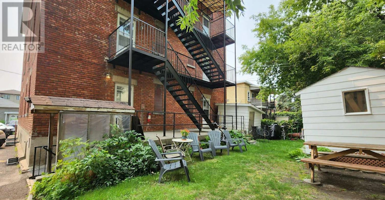 3-125 Glenora Street, Ottawa, ON, K1S 1J2 - 30