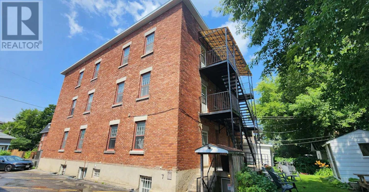 3-125 Glenora Street, Ottawa, ON, K1S 1J2 - 7