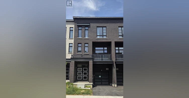 42 Quilico Road, Vaughan, ON, L4H 5G9