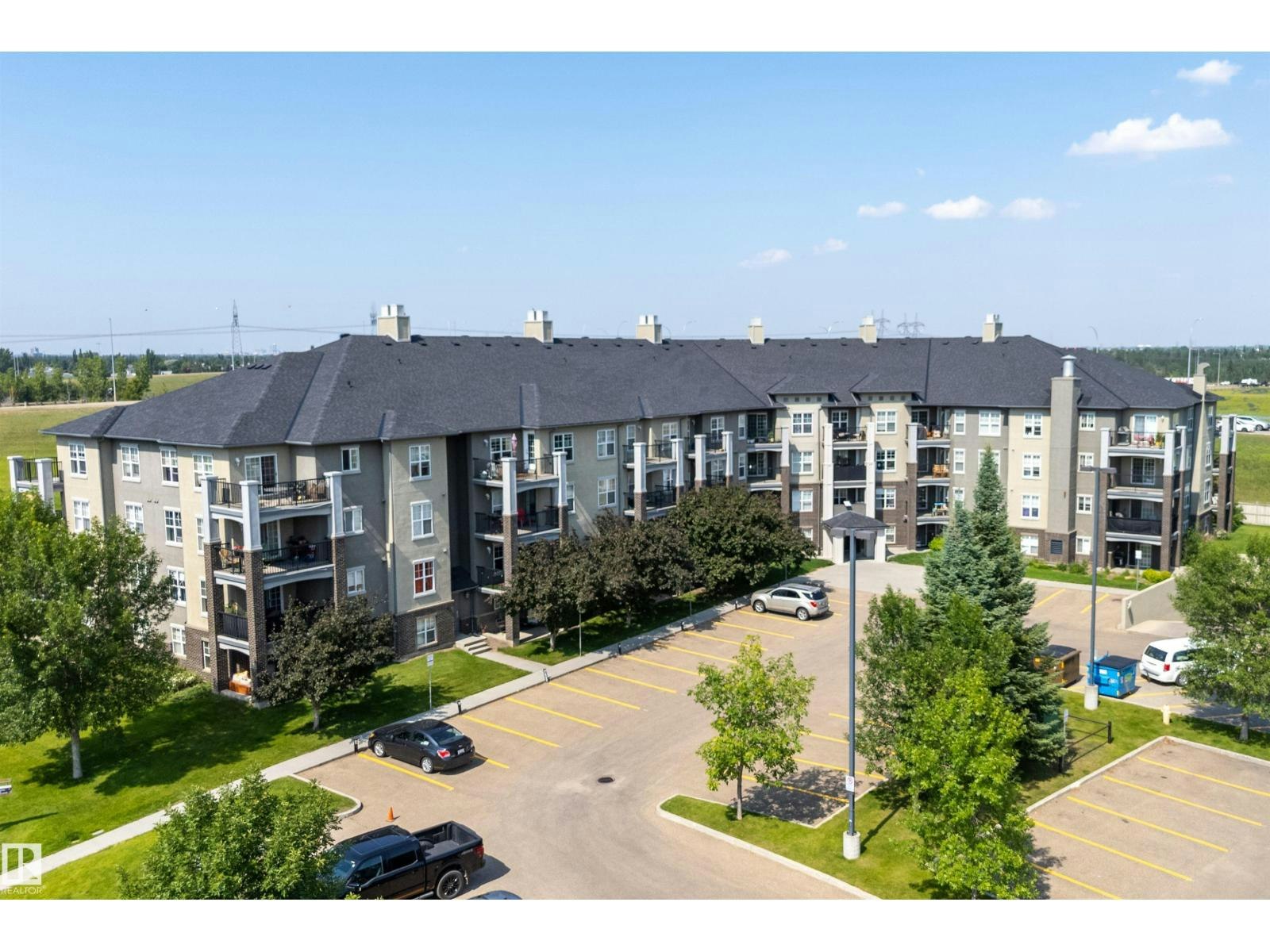 316-636 Mcallister Lo SW, Edmonton, AB, T6W 1N4