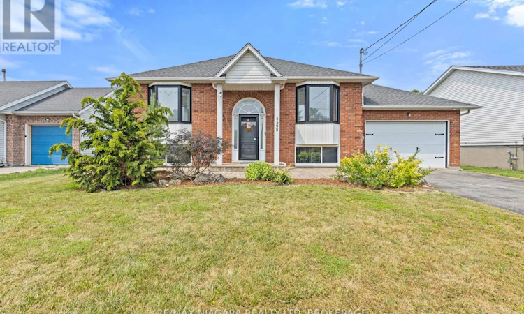3398 Dominion Road