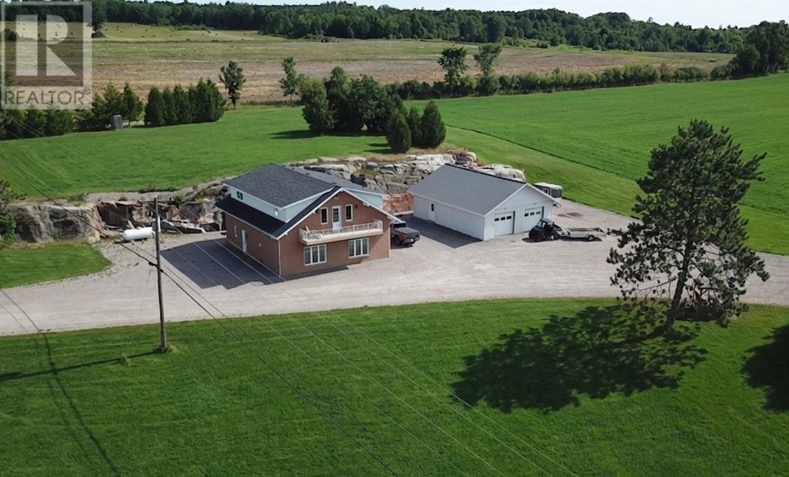5482 64 Highway, French River, ON, P0M 2K0
