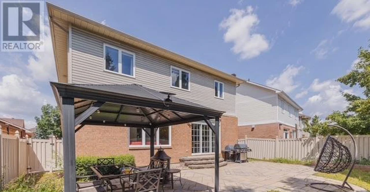 2884 Brigham Way, Ottawa, ON, K1T 3Y8 - 26