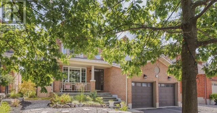 2884 Brigham Way, Ottawa, ON, K1T 3Y8 - 22