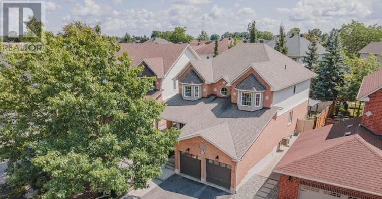 2884 Brigham Way, Ottawa, ON, K1T 3Y8 - 23