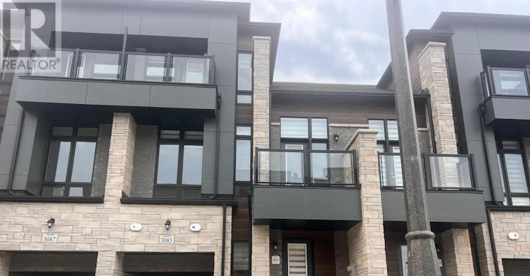 3085 Perkins Way, Oakville, ON, L6H 7Z5 - 2