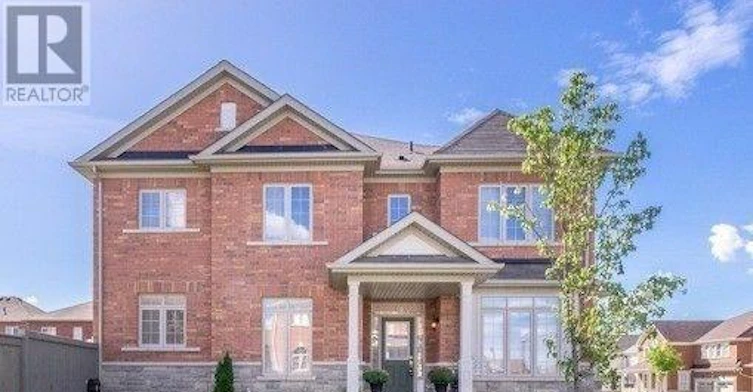 34 Baby Pointe Trail, Brampton, ON, L7A 0W4