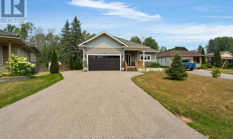 46 Brick Pond Road