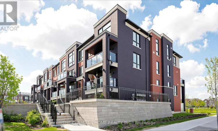 3-55 Romilly Avenue