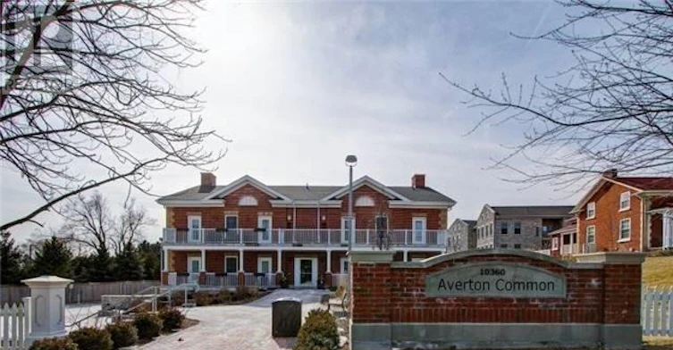 212-10360 Islington Avenue, Vaughan, ON, L0J 1C0