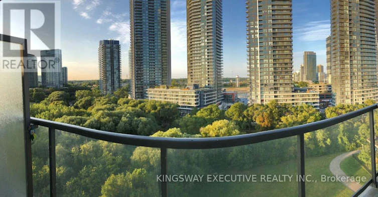 1006-15 Legion Road, Toronto, ON, M8V 0A9 - 2