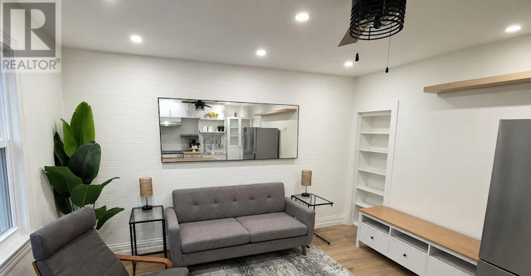 UPPER-793 Dufferin Street, Toronto, ON, M6H 3K8 - 8