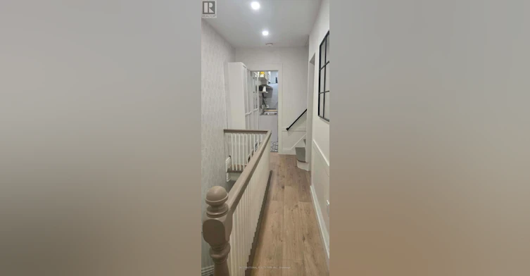 UPPER-793 Dufferin Street, Toronto, ON, M6H 3K8 - 4