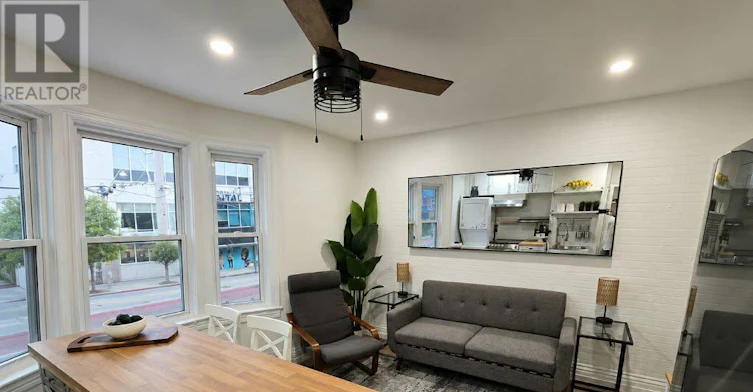 UPPER-793 Dufferin Street, Toronto, ON, M6H 3K8 - 7