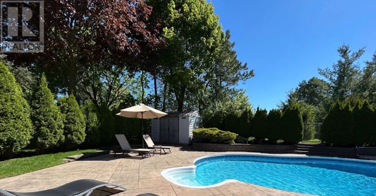 31 Ashfield Drive, Richmond Hill, ON, L4E 2L6 - 45