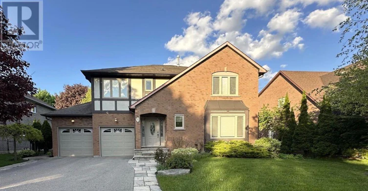 31 Ashfield Drive, Richmond Hill, ON, L4E 2L6