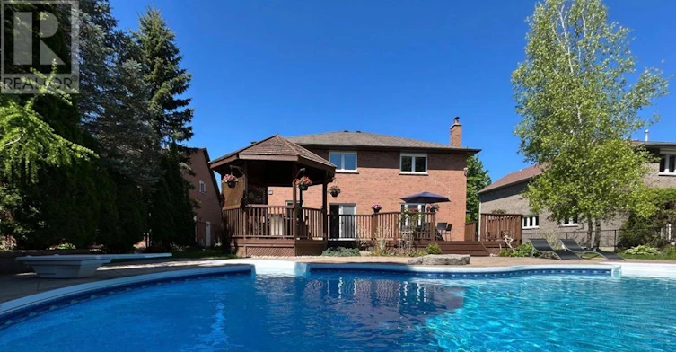 31 Ashfield Drive, Richmond Hill, ON, L4E 2L6 - 49